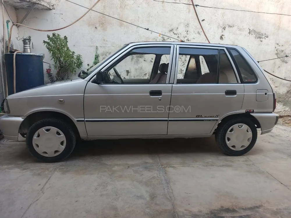 Suzuki Mehran 2019 for Sale in Rawalpindi Image-1