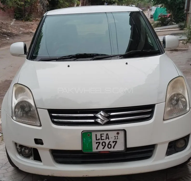 سوزوکی سوئفٹ 2011 for Sale in لاہور Image-1