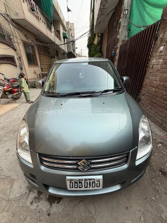 Suzuki Swift 2013 for Sale in Lahore Image-1