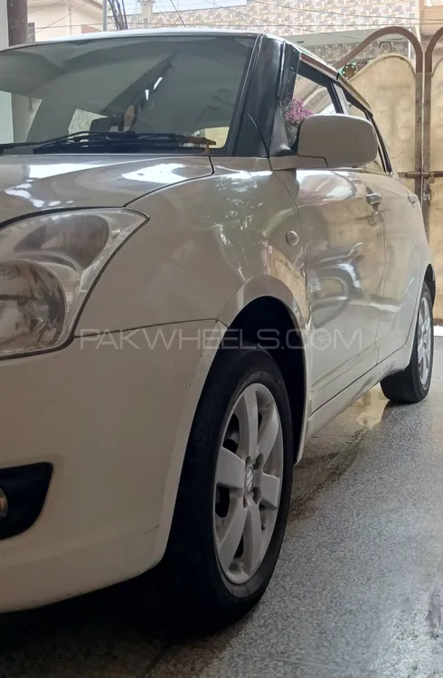 Suzuki Swift 2017 for Sale in Islamabad Image-1