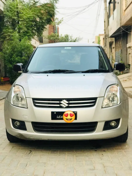 سوزوکی سوئفٹ 2019 for Sale in فیصل آباد Image-1