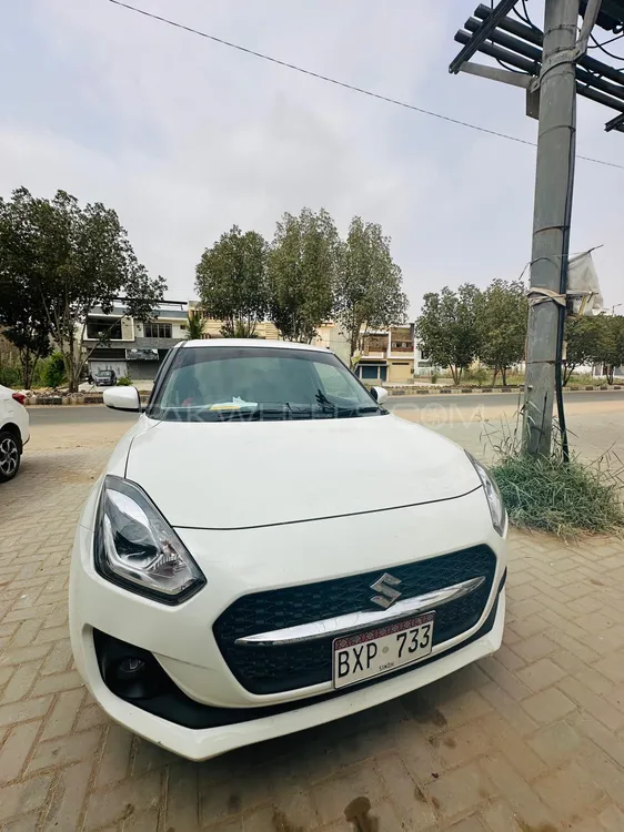 سوزوکی سوئفٹ 2022 for Sale in کراچی Image-1