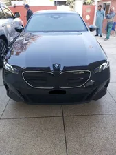 BMW i5 eDrive40 M Sport 2024 for Sale