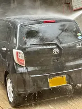 Daihatsu Mira G Smart Drive Package 2011 for Sale