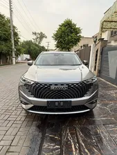 Haval H6 HEV 2025 for Sale