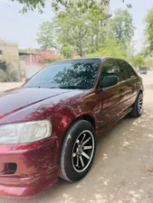 Honda City EXi 2003 for Sale