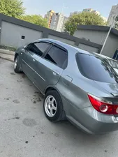 Honda City i-DSI 2006 for Sale