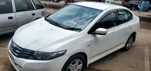 Honda City 1.3 i-VTEC 2009 for Sale
