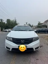 Honda City 1.3 i-VTEC Prosmatec 2014 for Sale