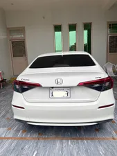 Honda Civic 1.5 VTEC Turbo Oriel 2022 for Sale