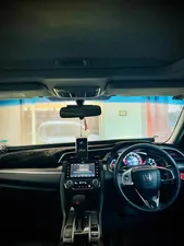 Honda Civic 2020 for Sale
