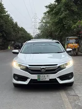 Honda Civic Oriel 1.8 i-VTEC CVT 2017 for Sale