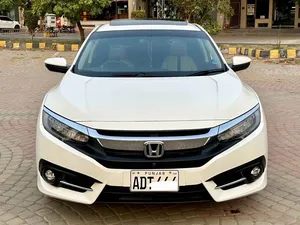 Honda Civic Oriel 1.8 i-VTEC CVT 2021 for Sale