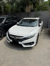Honda Civic Oriel 1.8 i-VTEC CVT 2021 for Sale