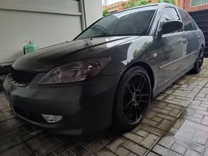 Honda Civic VTi 1.6 2002 for Sale