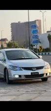 Honda Civic VTi 1.8 i-VTEC 2007 for Sale