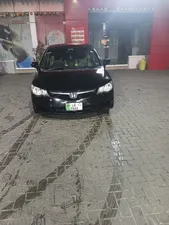 Honda Civic VTi 1.8 i-VTEC 2011 for Sale