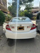 Honda Civic VTi 1.8 i-VTEC 2013 for Sale