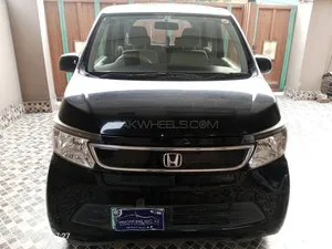 Honda N Wgn 2015 for Sale