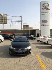 Hyundai Elantra GL 2022 for Sale