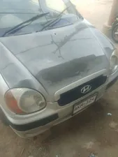 Hyundai Santro Club 2006 for Sale