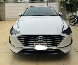 Hyundai Sonata 2.5 2023 for Sale
