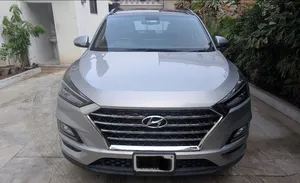Hyundai Tucson AWD A/T Ultimate 2022 for Sale