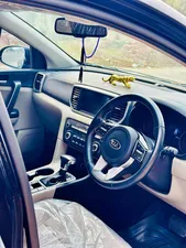 KIA Sportage FWD 2020 for Sale