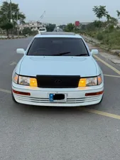 Lexus LS Series LS 400 1991 for Sale