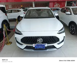 MG HS PHEV 2025 for Sale