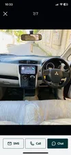 Mitsubishi Ek Wagon 2017 for Sale