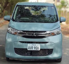 Mitsubishi Ek Wagon 2021 for Sale