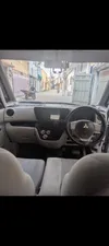 Mitsubishi Ek Wagon G Safety Package 2016 for Sale