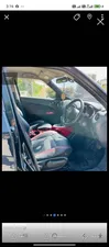 Nissan Juke 15RS 2014 for Sale