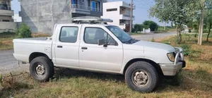 Nissan Navara 2002 for Sale