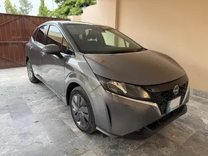 Nissan Note e-Power S 2021 for Sale