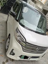 Nissan Roox 2016 for Sale