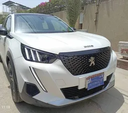 Peugeot 2008 Allure 2022 for Sale