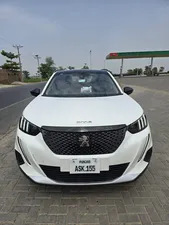 Peugeot 2008 Allure 2024 for Sale
