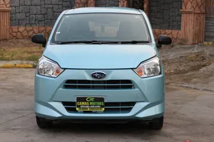 Subaru Pleo 2021 for Sale