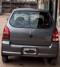 Suzuki Alto 2012 for Sale