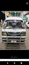 Suzuki Bolan VX Euro II 2015 for Sale