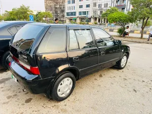 Suzuki Cultus VXL 2006 for Sale