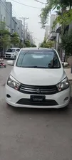 Suzuki Cultus VXL 2019 for Sale