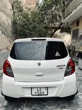 Suzuki Cultus VXL 2019 for Sale
