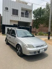 Suzuki Cultus VXR 2003 for Sale