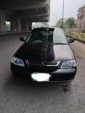 Suzuki Cultus VXR 2006 for Sale