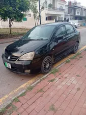 Suzuki Liana 2006 for Sale