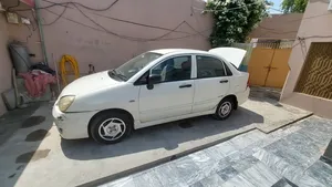 Suzuki Liana 2007 for Sale