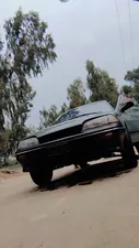 Suzuki Margalla 1996 for Sale